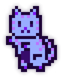 MoonCat #5995: 0x00a6847b8d