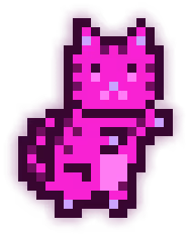MoonCat #19148: 0x0066924c8a (accessorized)