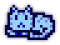 MoonCat #7474: 0x0095110a5b