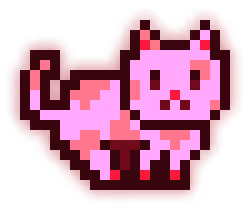 MoonCat #12562: 0x00e8b63656 (accessorized)