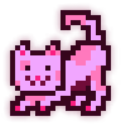 MoonCat #16086: 0x008bad7091