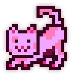 MoonCat #16086: 0x008bad7091