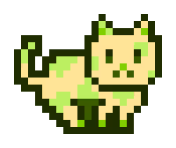 MoonCat #21297: 0x00e899f11f