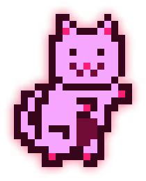 MoonCat #16460: 0x00c2de016d