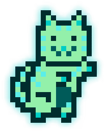 MoonCat #18348: 0x00c615e8c6