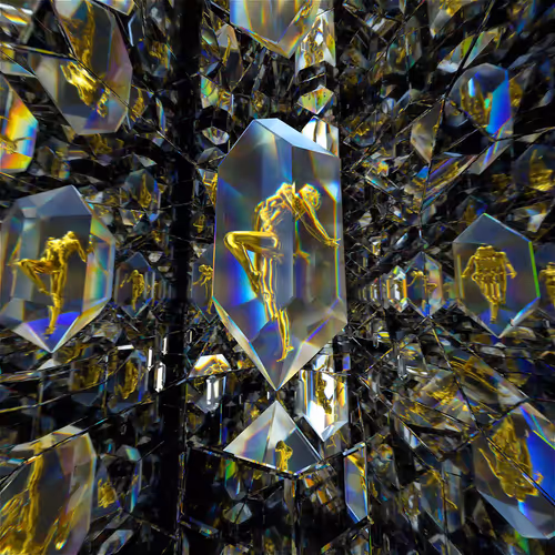 MIRROR ROOM V2