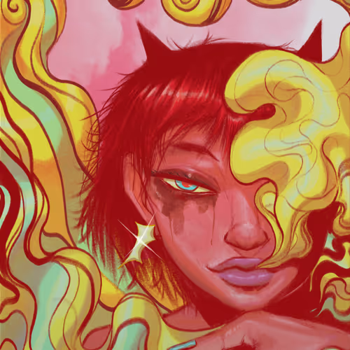VIOLENT FLOW