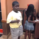 Popeyes Kid