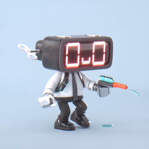 Alarm Heads