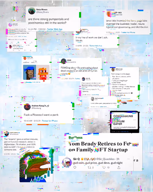 Item #2 Media