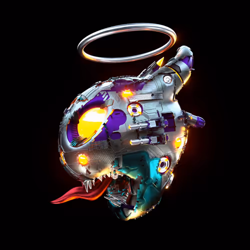 Item #43 Media