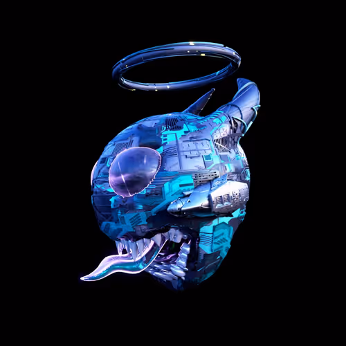 Item #4 Media