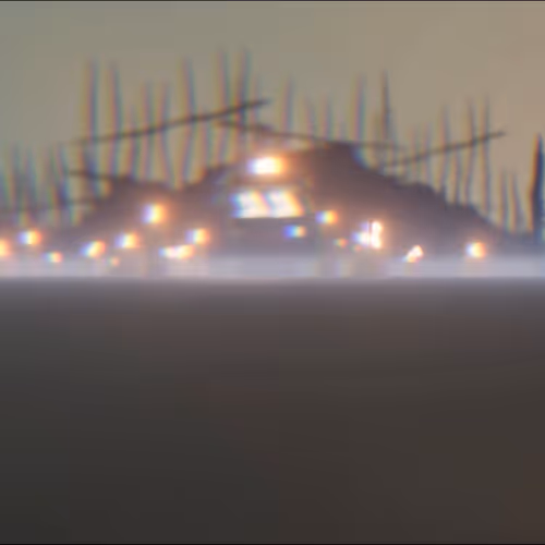 SOUNDSCAPES