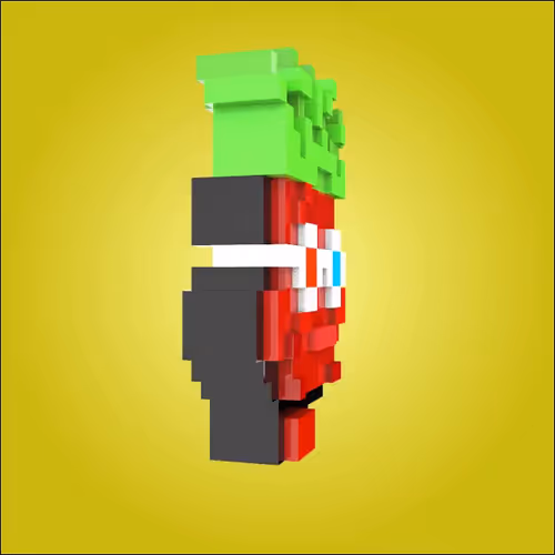 Item #3989 Media