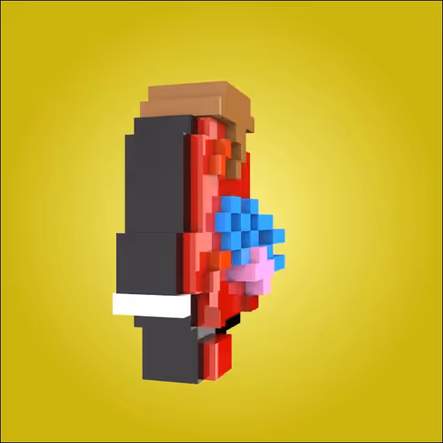 Item #666 Media