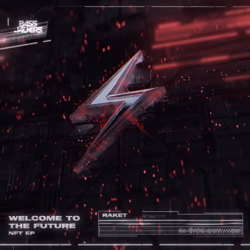 Welcome To The Future by Bassjackers