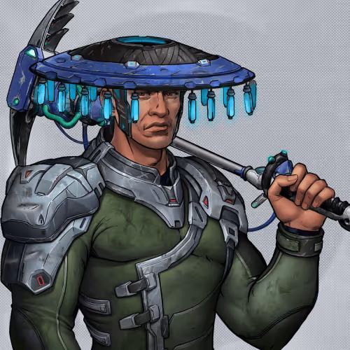 Item Media