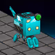 6043