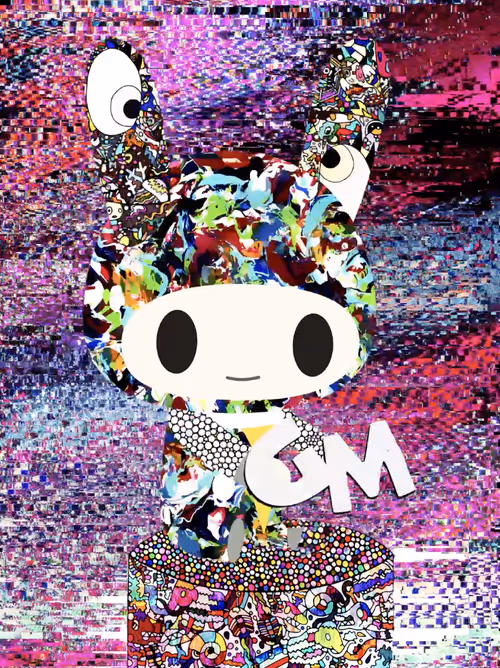Item #1 Media
