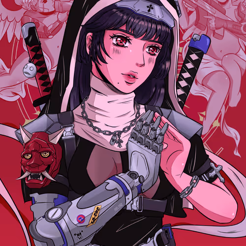 The Last Order