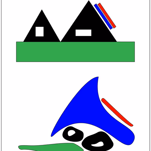 Ski and Surf Pepe