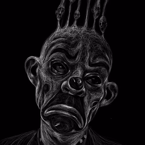 Distracted mind