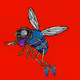Funky Fly #7001