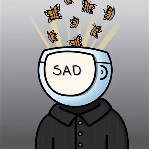 Dented Feels #5283