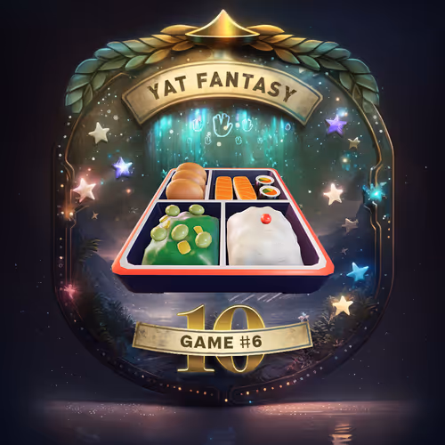 Yat Fantasy Week 6 Top 10