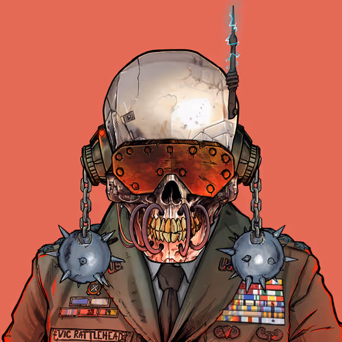 Megadeth Digital