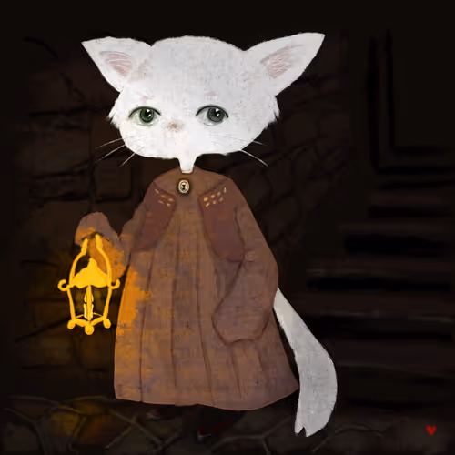JivaCAT Artworks