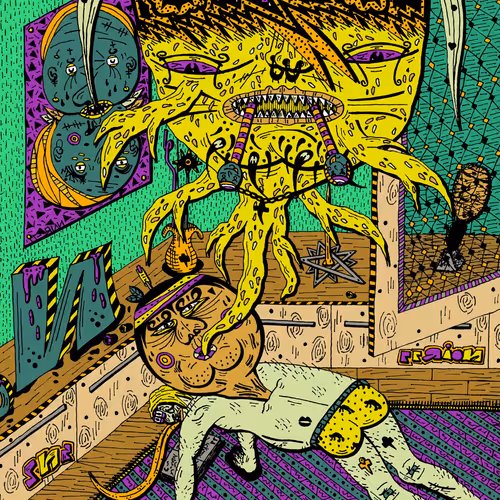 The Rooms V2