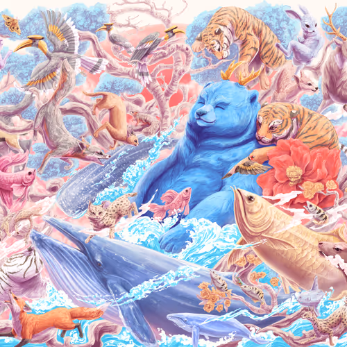 Fairyland V2