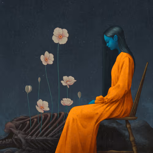 A Portrait of Souls