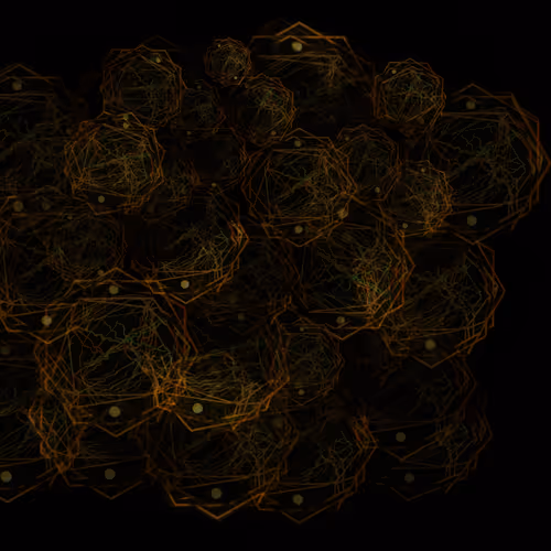 Dreamglyphics Fractals