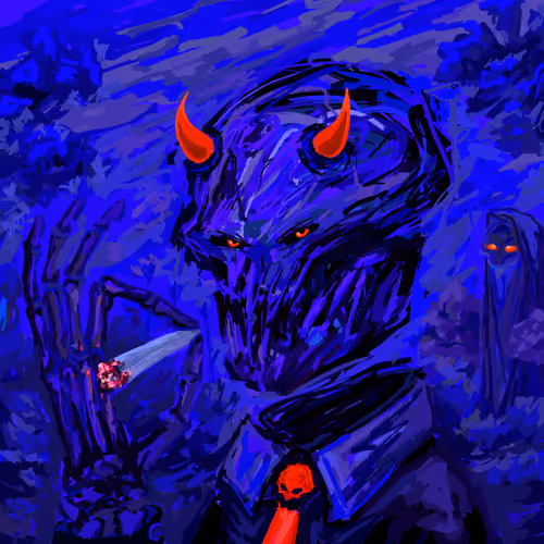 SkullCORP