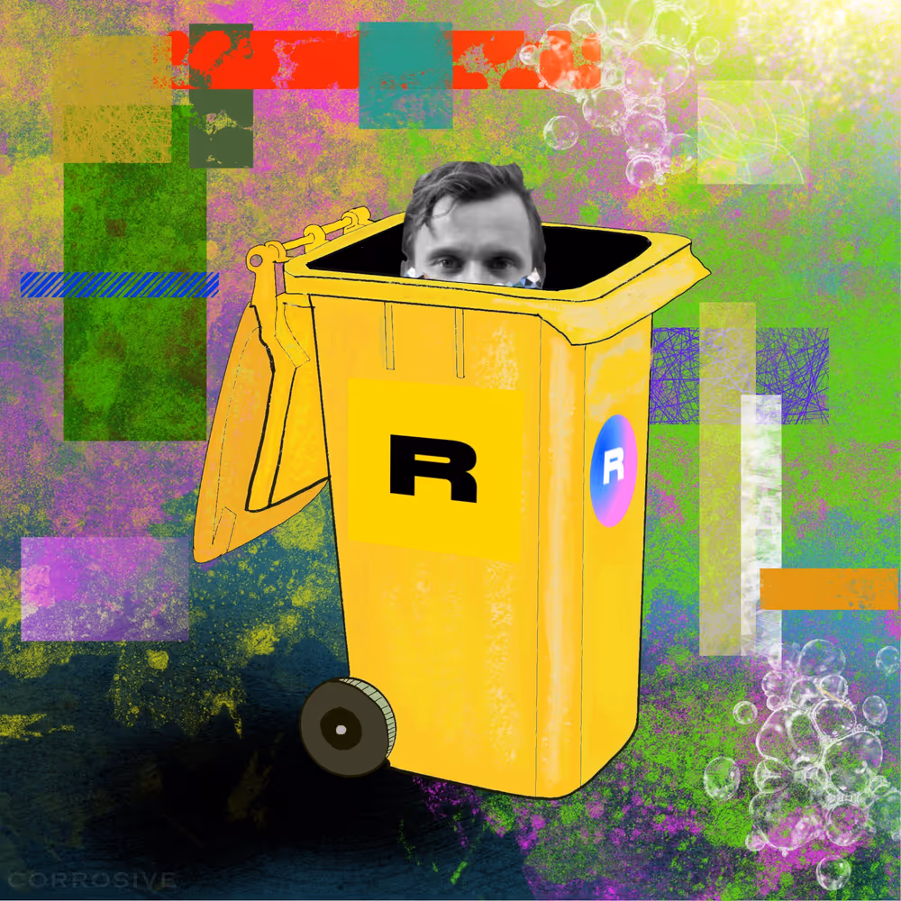 Item Media