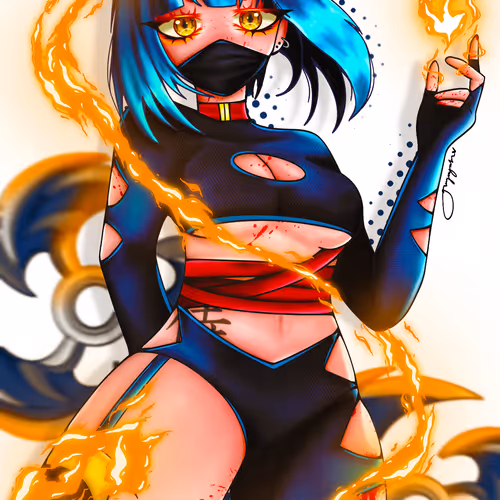 Xinobis