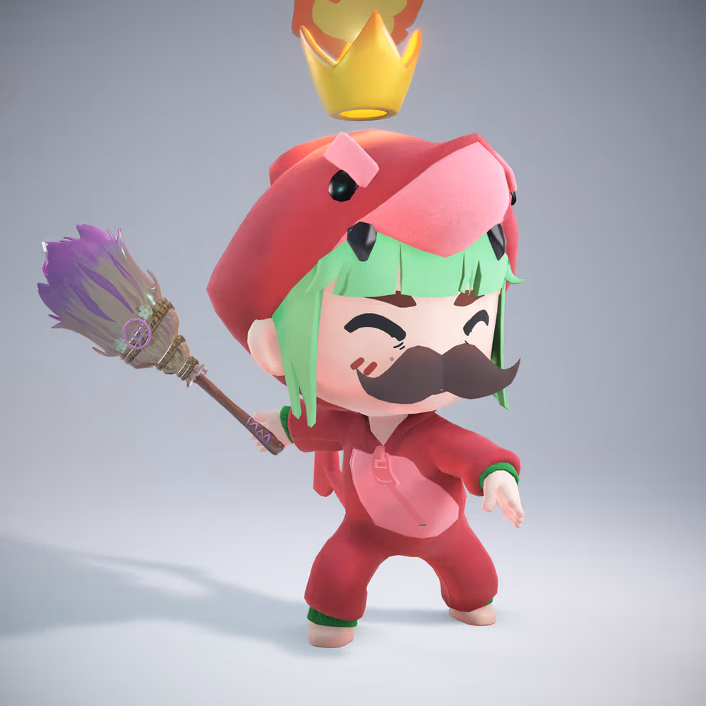 Item Media