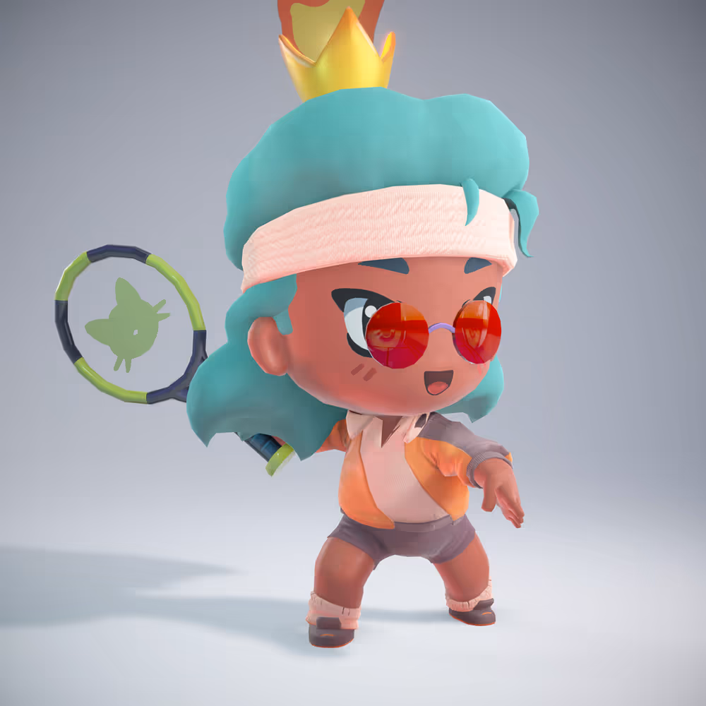 Item Media
