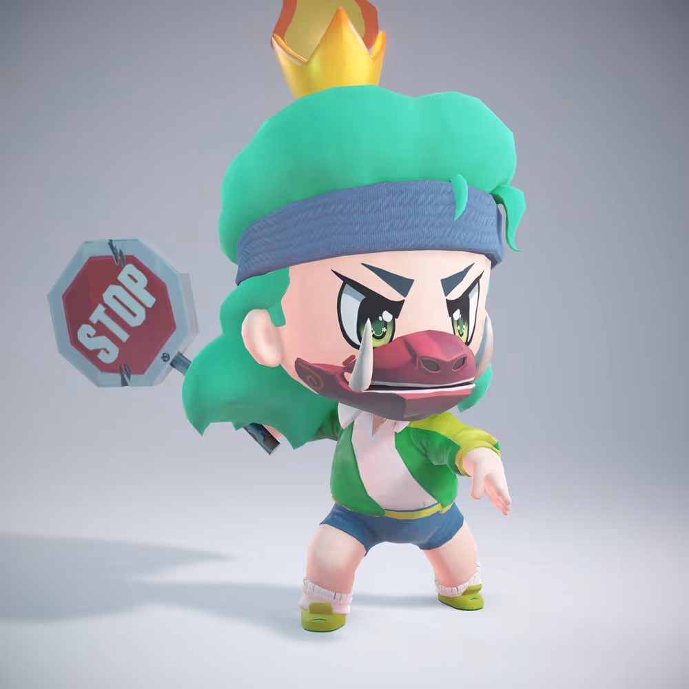 Item Media