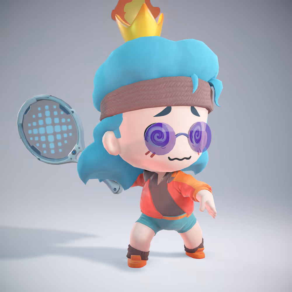 Item Media