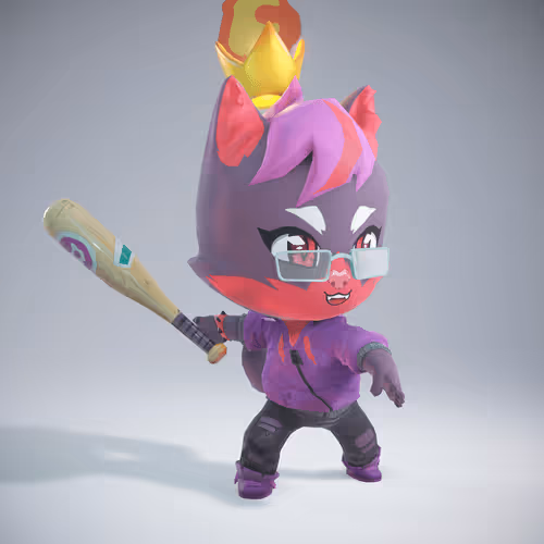 Item Media