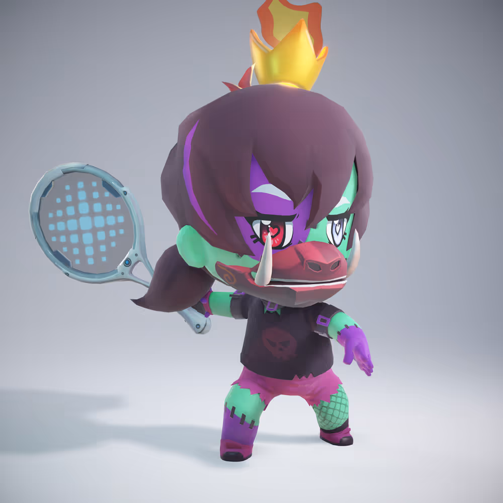 Item Media
