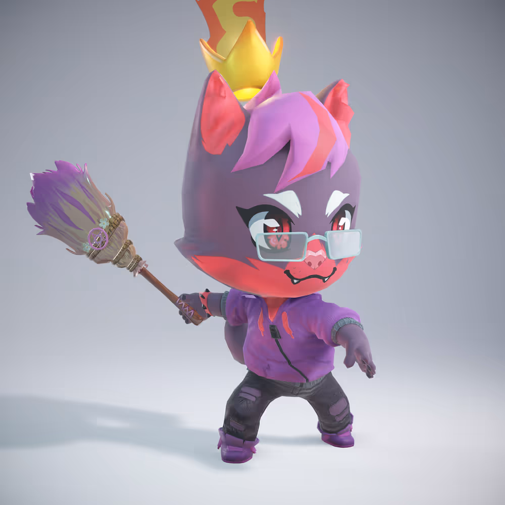 Item Media