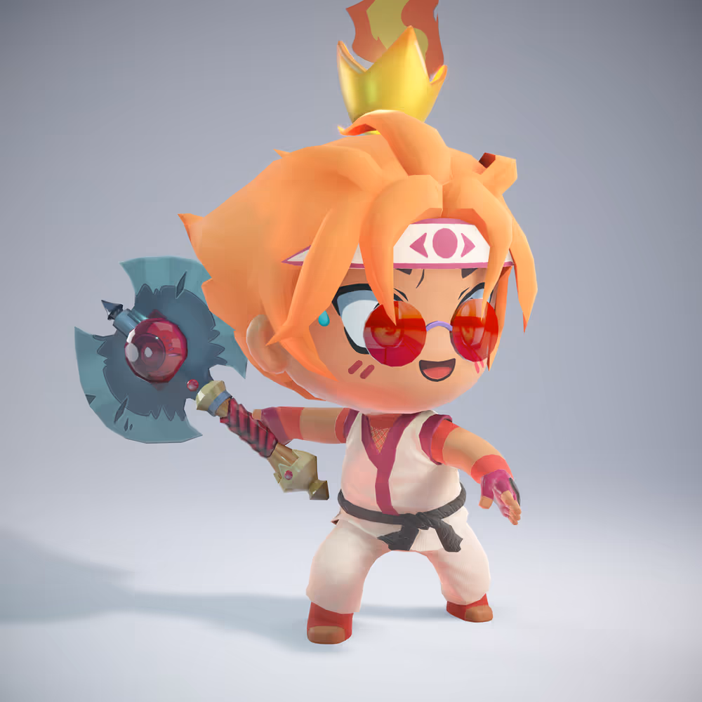 Item Media