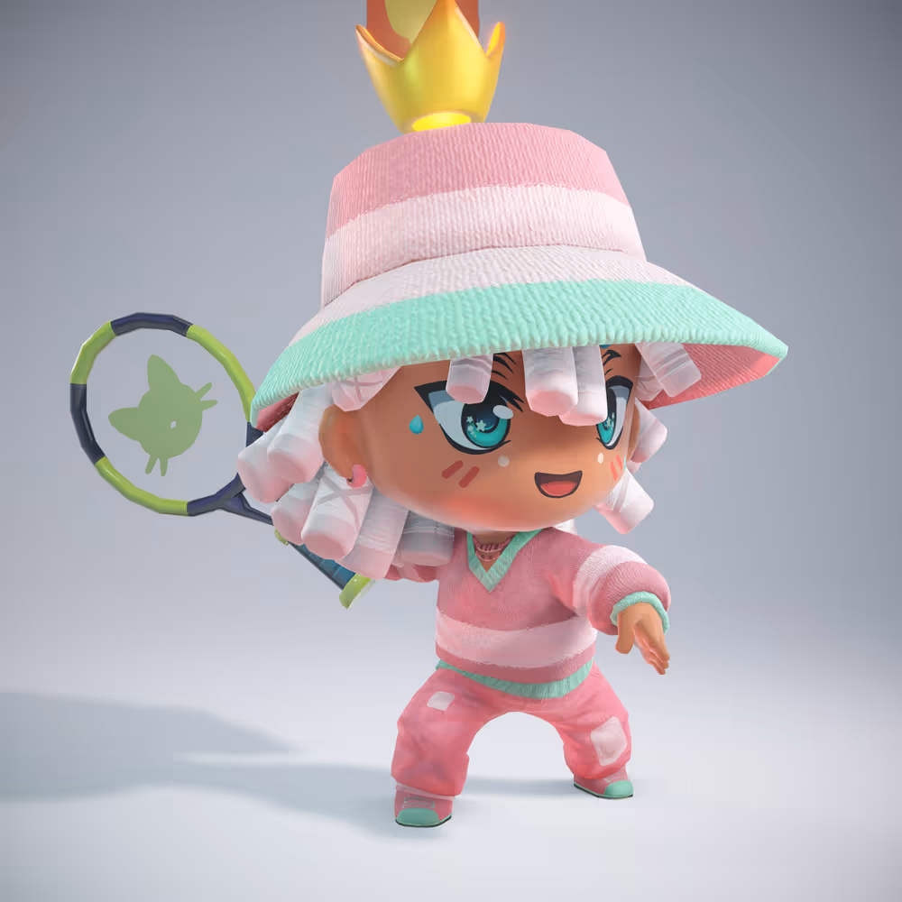 Item Media