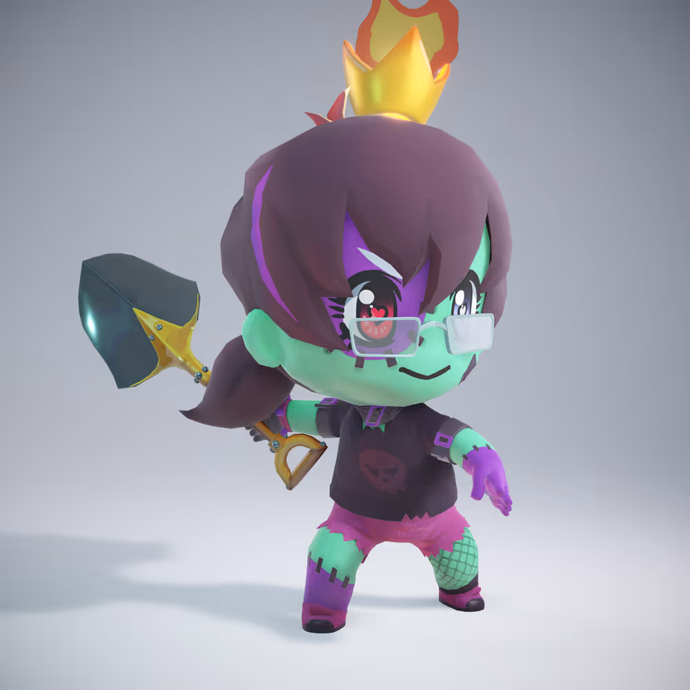 Item Media