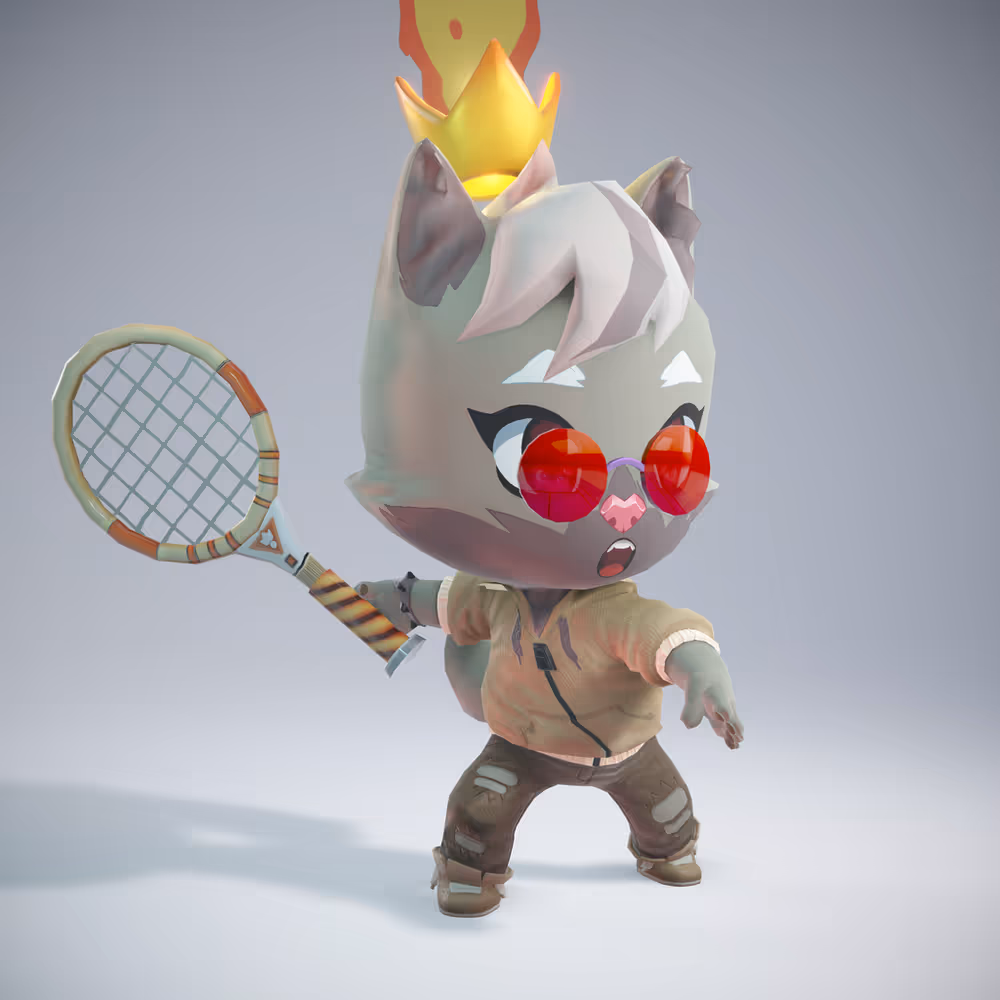 Item Media