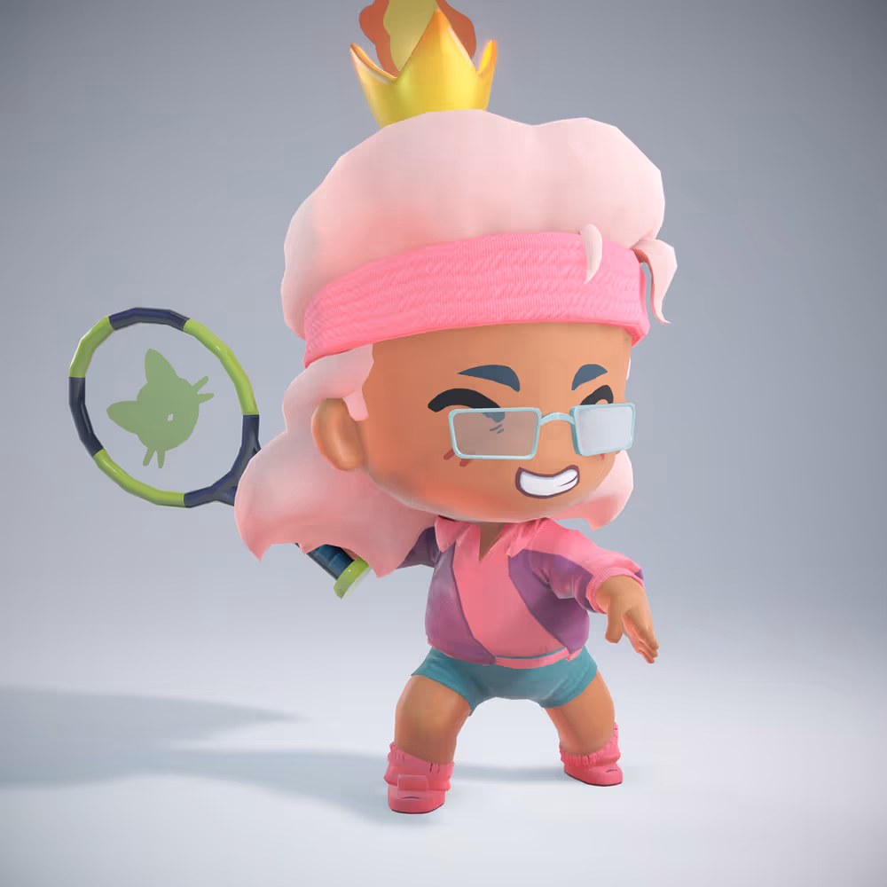 Item Media